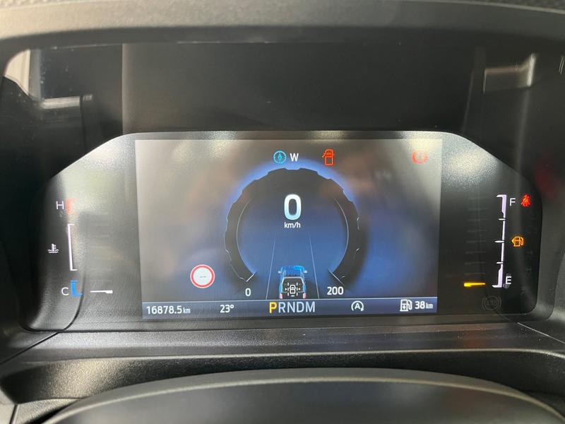 Ford Ranger · XLT · Bild 12