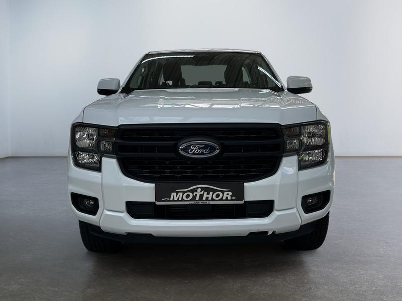 Ford Ranger · XLT