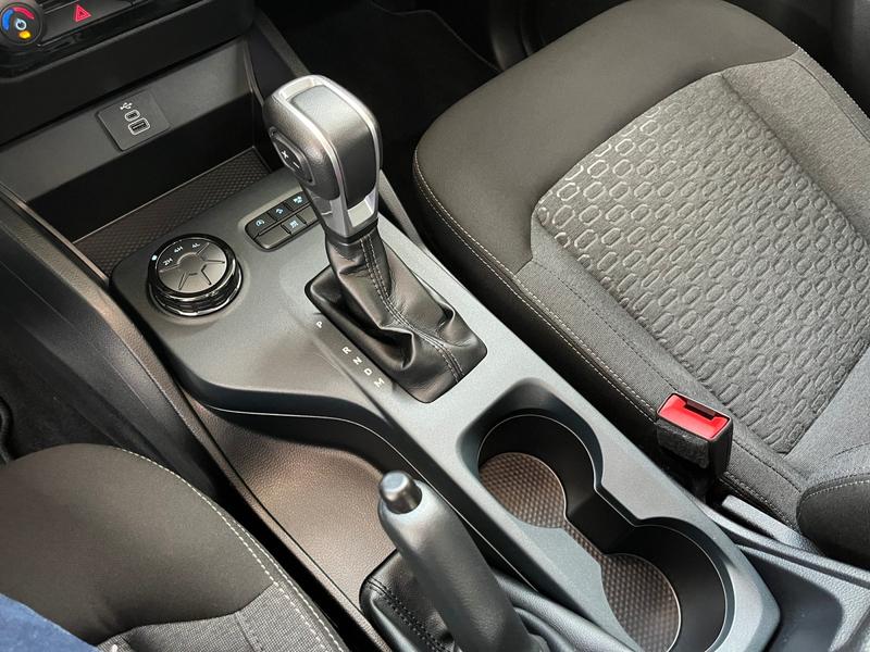 Ford Ranger · XLT · Bild 9