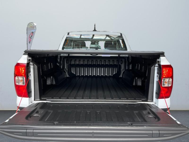 Ford Ranger · XLT · Bild 14