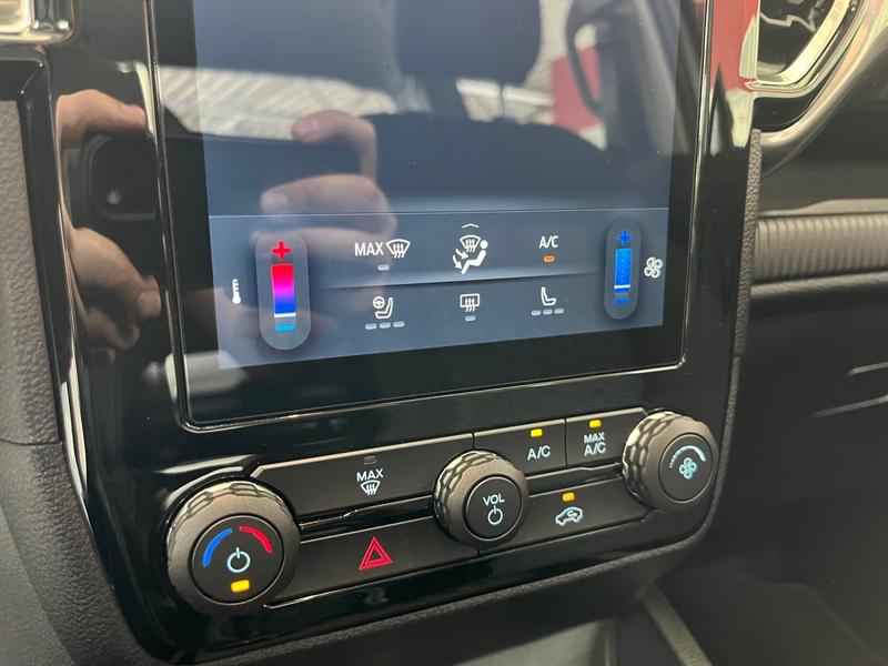 Ford Ranger · XLT · Bild 22