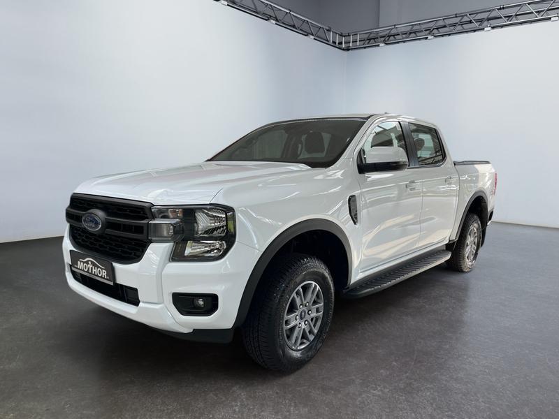 Ford Ranger · XLT
