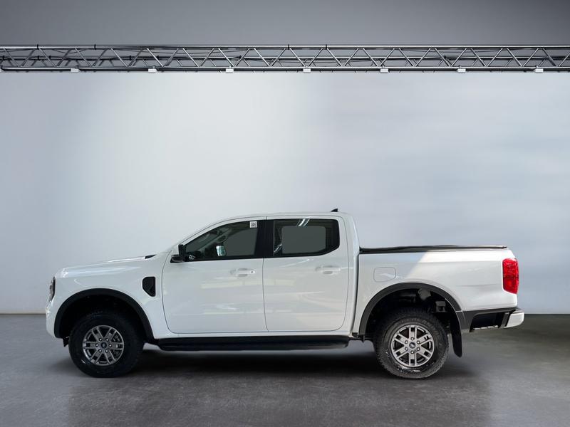 Ford Ranger · XLT