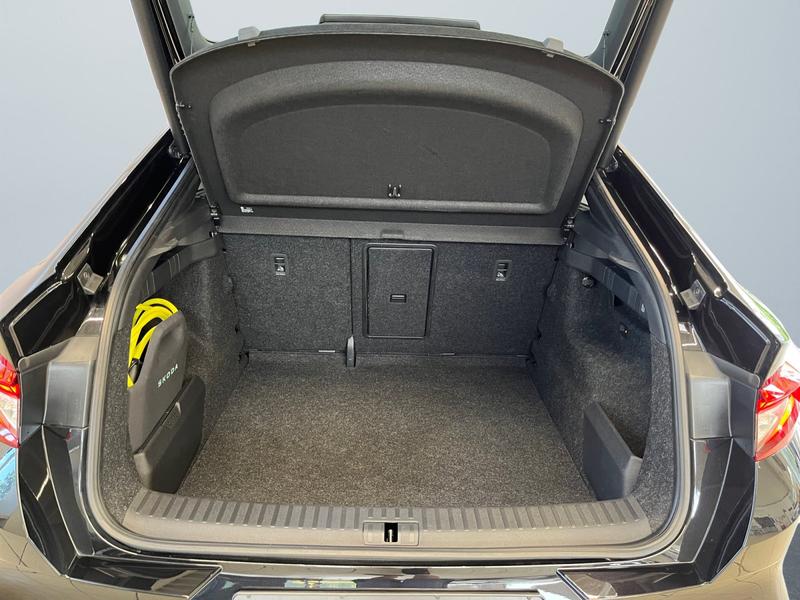 Skoda Enyaq · RS Lounge · Bild 16