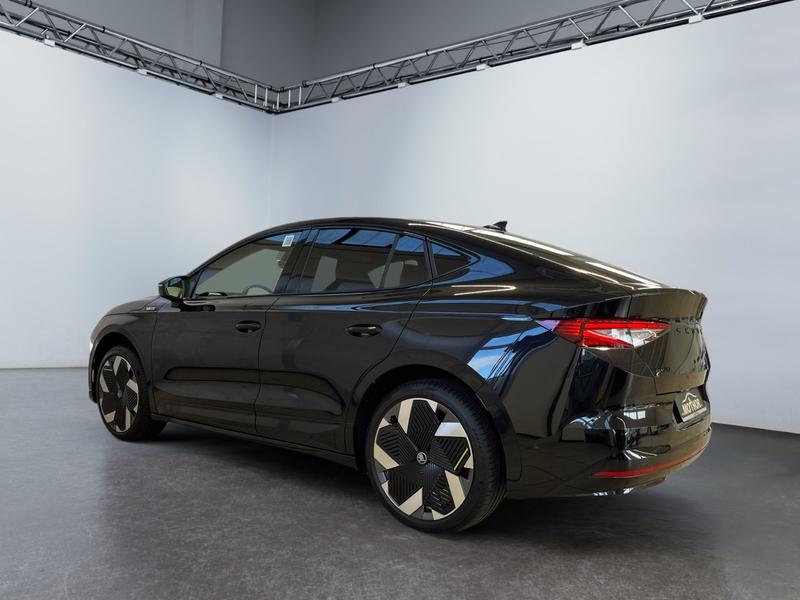 Skoda Enyaq · RS Lounge