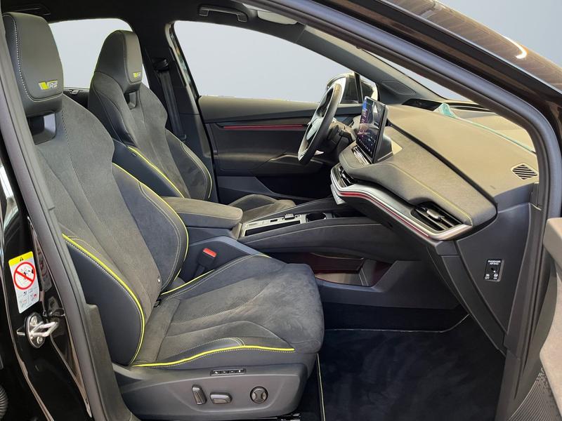 Skoda Enyaq · RS Lounge · Bild 12
