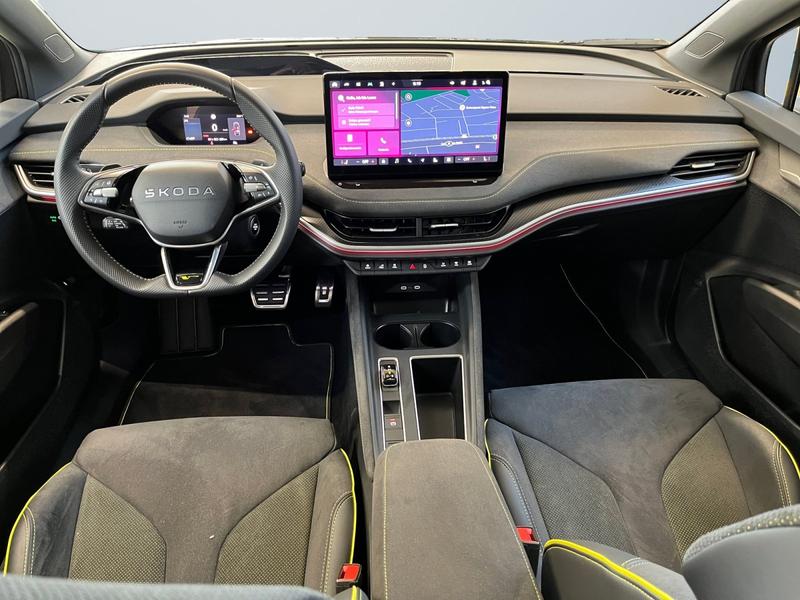Skoda Enyaq · RS Lounge · Bild 10
