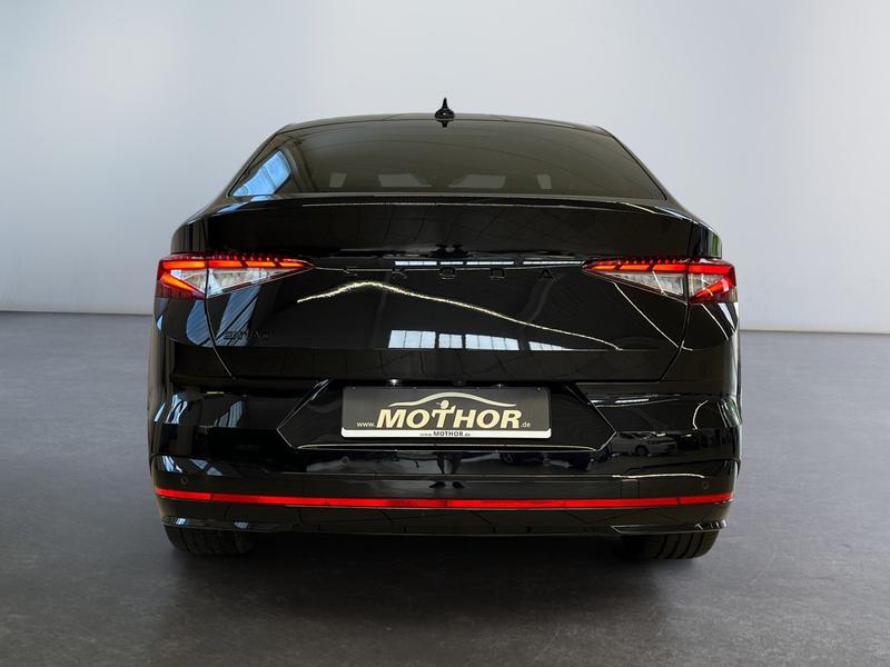 Skoda Enyaq · RS Lounge