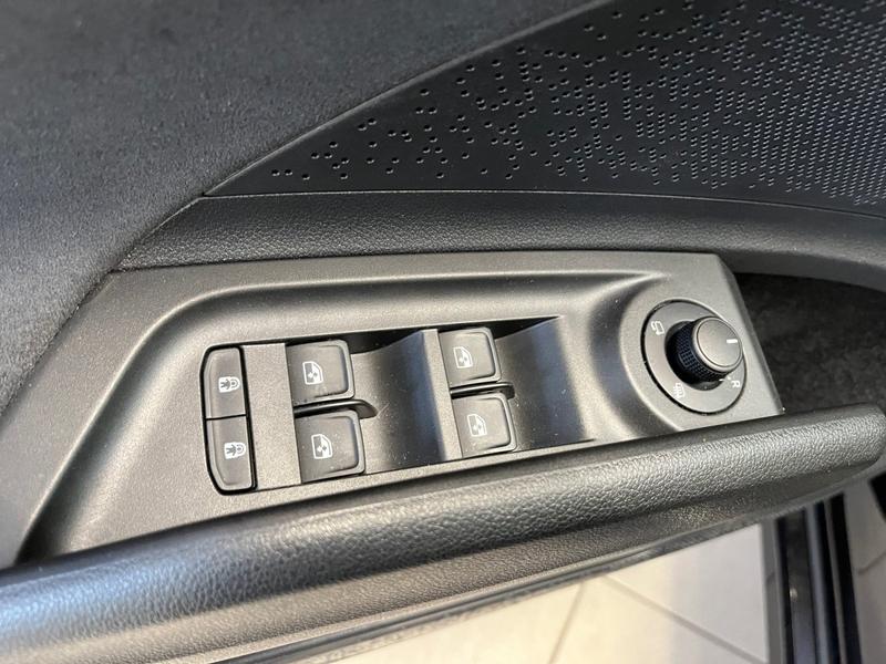 Skoda Enyaq · RS Lounge · Bild 18