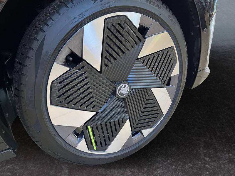 Skoda Enyaq · RS Lounge · Bild 17