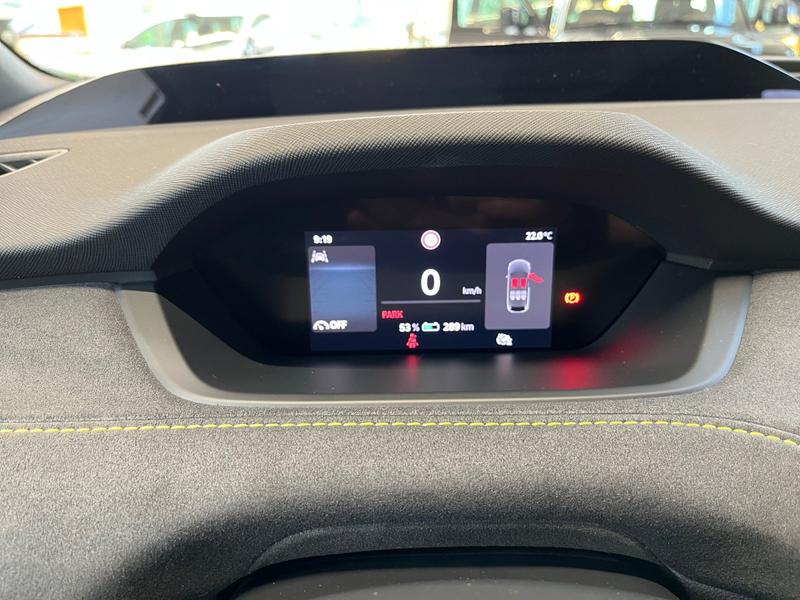 Skoda Enyaq · RS Lounge · Bild 14
