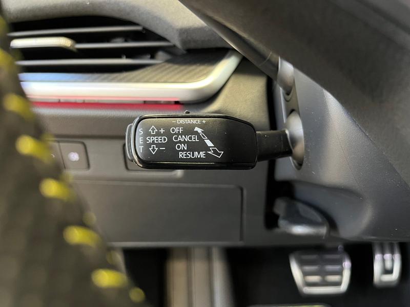 Skoda Enyaq · RS Lounge · Bild 21