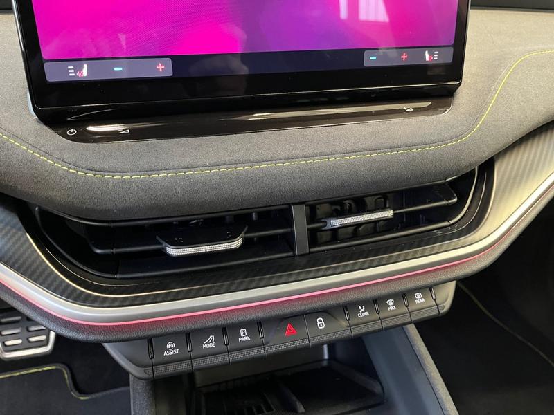 Skoda Enyaq · RS Lounge · Bild 22