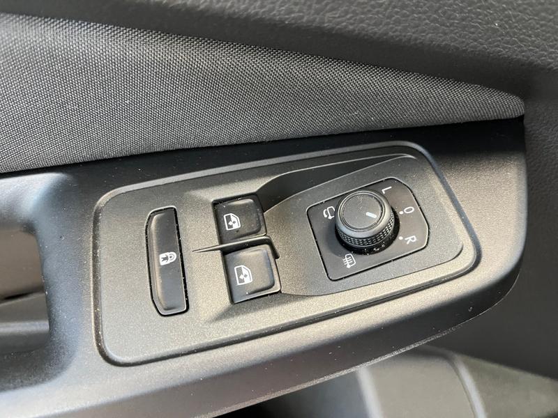 VW Caddy · Life · Bild 15