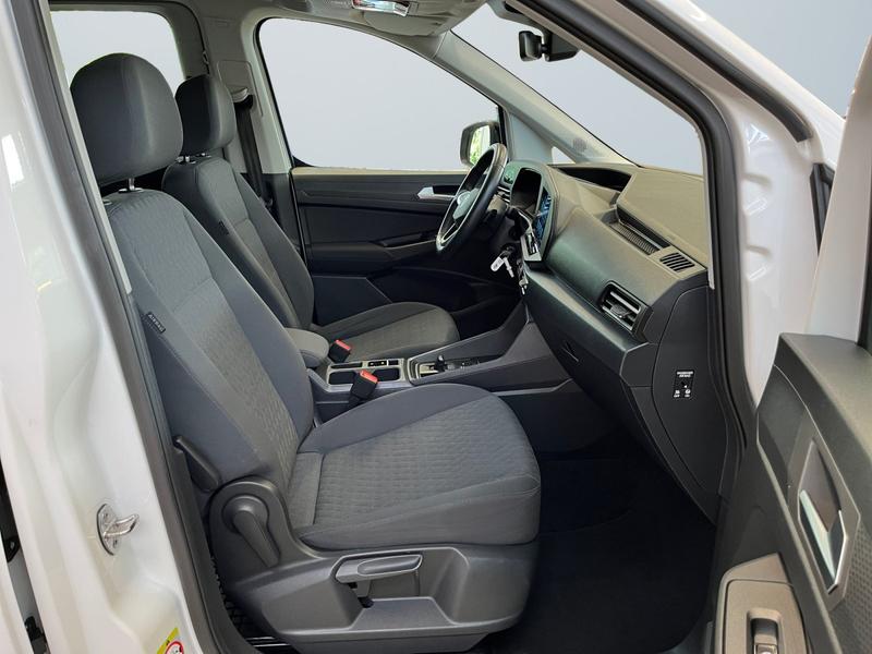 VW Caddy · Life · Bild 9