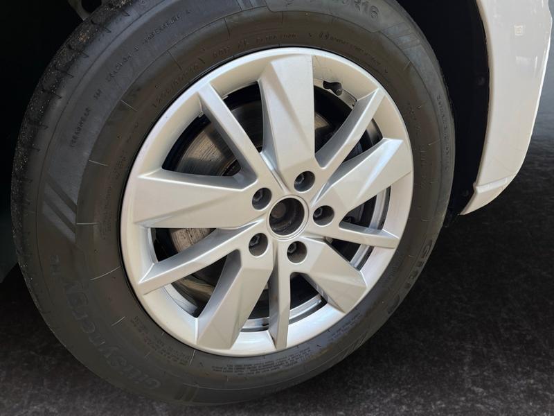 VW Caddy · Life · Bild 14