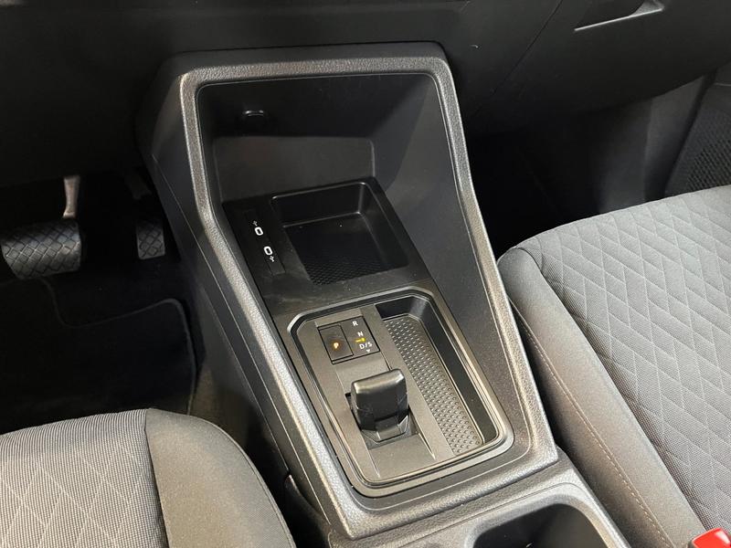 VW Caddy · Life · Bild 8