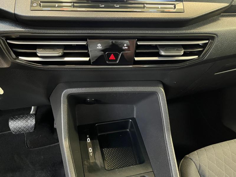 VW Caddy · Life · Bild 17
