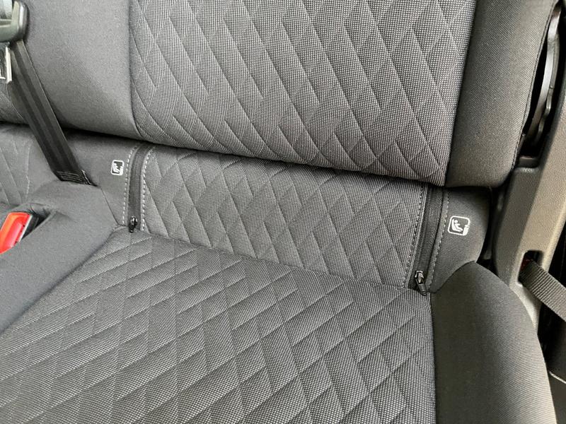 VW Caddy · Life · Bild 20