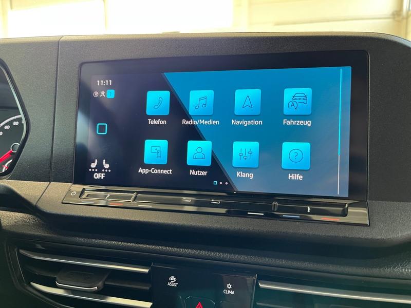 VW Caddy · Life · Bild 12