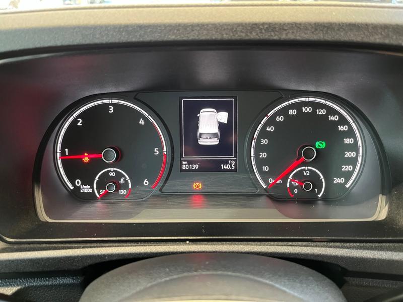 VW Caddy · Life · Bild 11
