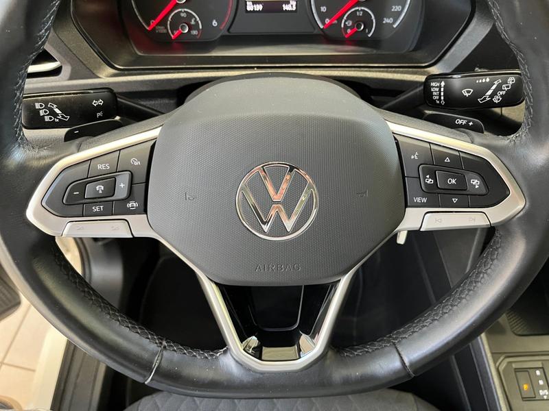 VW Caddy · Life · Bild 16