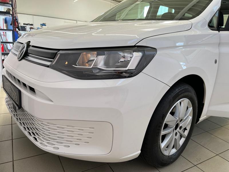 VW Caddy · Life · Bild 18