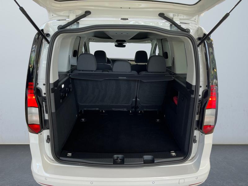 VW Caddy · Life · Bild 13