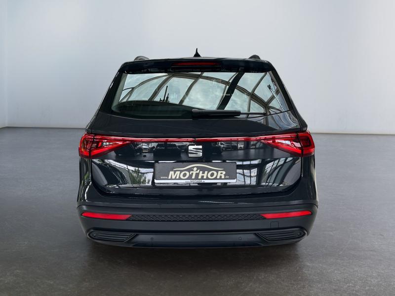 Seat Tarraco · Style