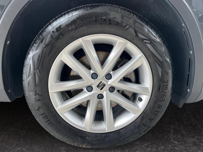 Seat Tarraco · Style · Bild 15