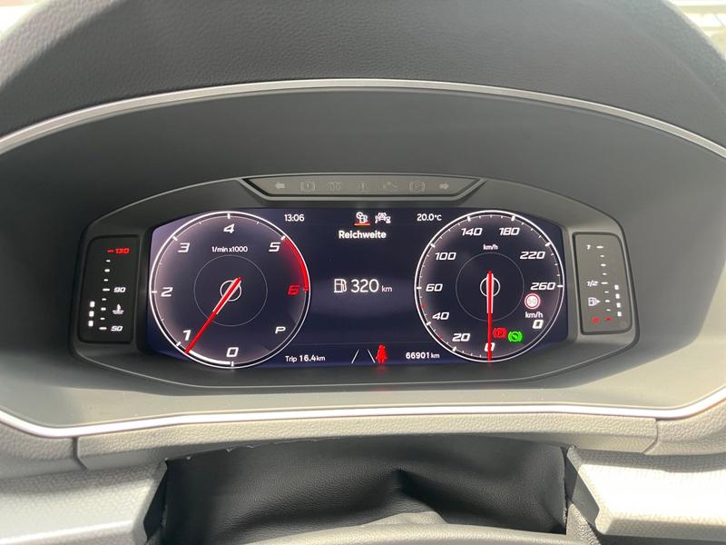 Seat Tarraco · Style · Bild 12