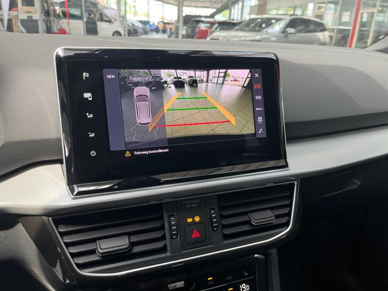 Seat Tarraco · Style · Bild 13