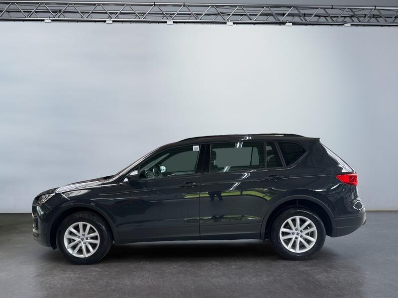 Seat Tarraco · Style