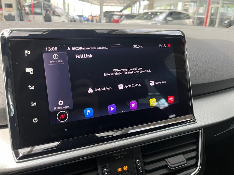 Seat Tarraco · Style · Bild 20