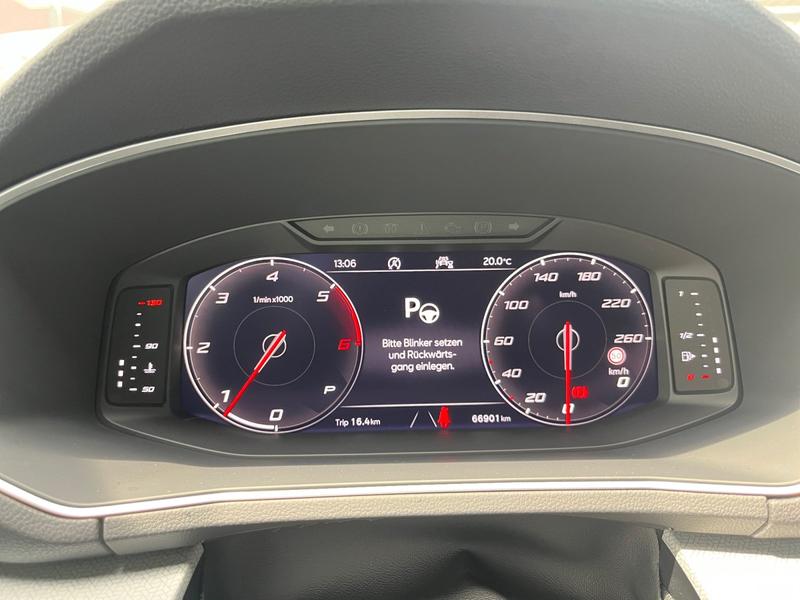 Seat Tarraco · Style · Bild 19