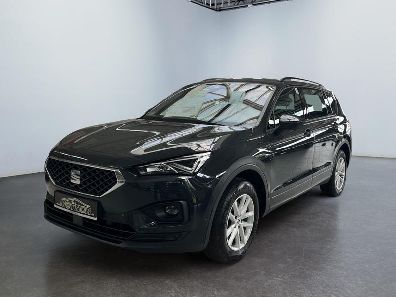 Seat Tarraco · Style