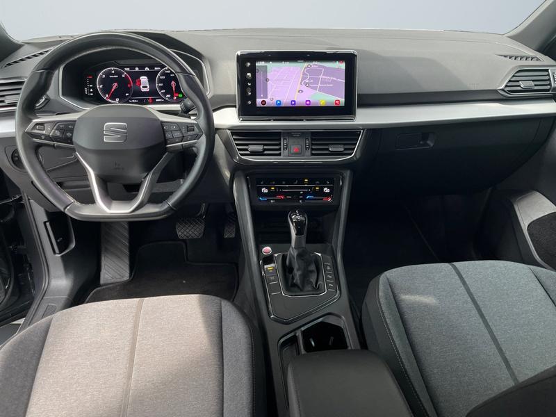 Seat Tarraco · Style · Bild 8