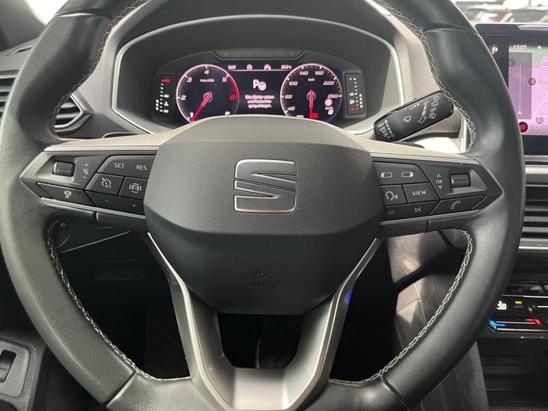 Seat Tarraco · Style · Bild 23
