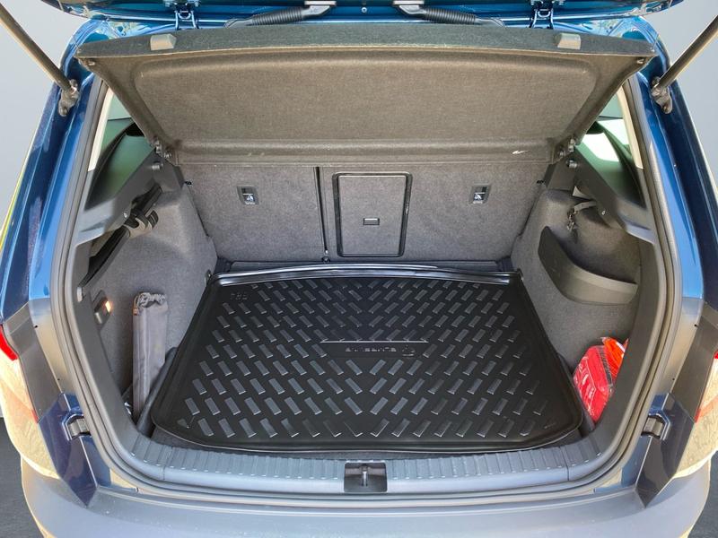Skoda Karoq · Style · Bild 14