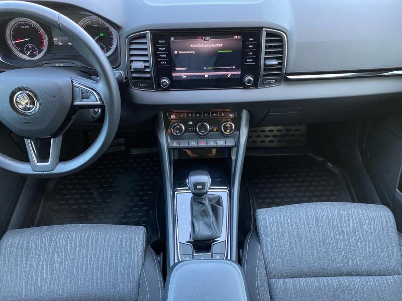Skoda Karoq · Style · Bild 9