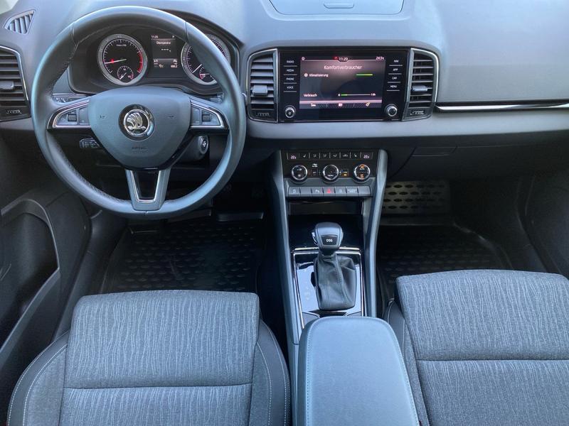 Skoda Karoq · Style · Bild 8