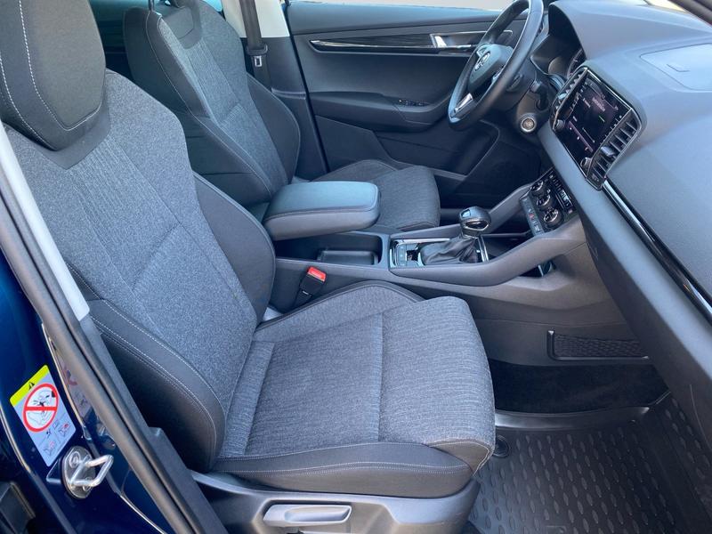 Skoda Karoq · Style · Bild 10