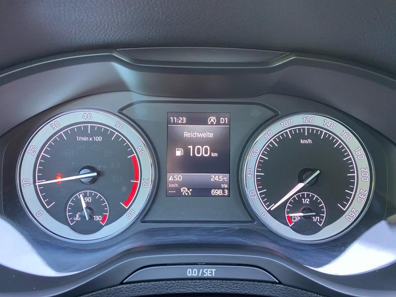 Skoda Karoq · Style · Bild 12
