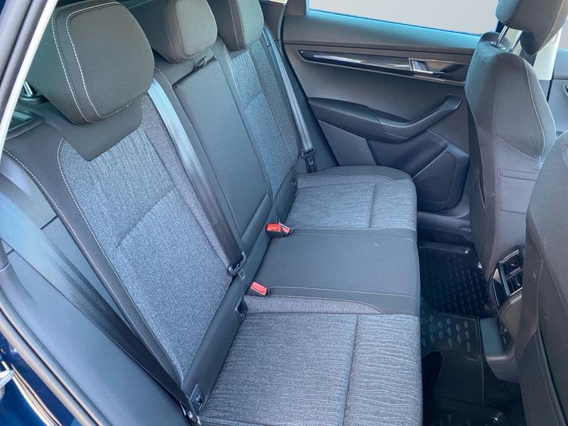 Skoda Karoq · Style · Bild 11