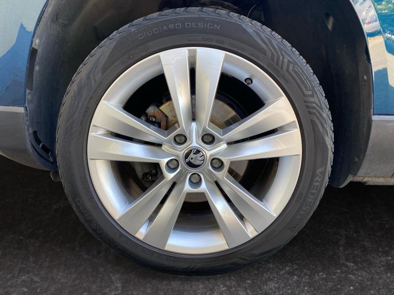 Skoda Karoq · Style · Bild 15