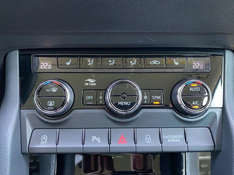 Skoda Karoq · Style · Bild 18
