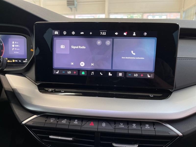 Skoda Octavia · Selection · Bild 13