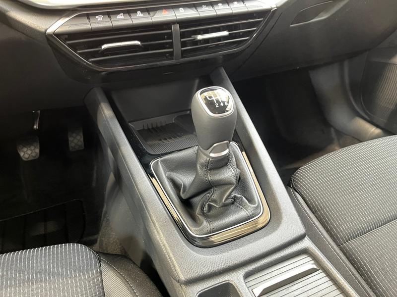 Skoda Octavia · Selection · Bild 9