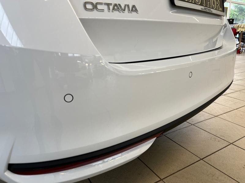 Skoda Octavia · Selection · Bild 19