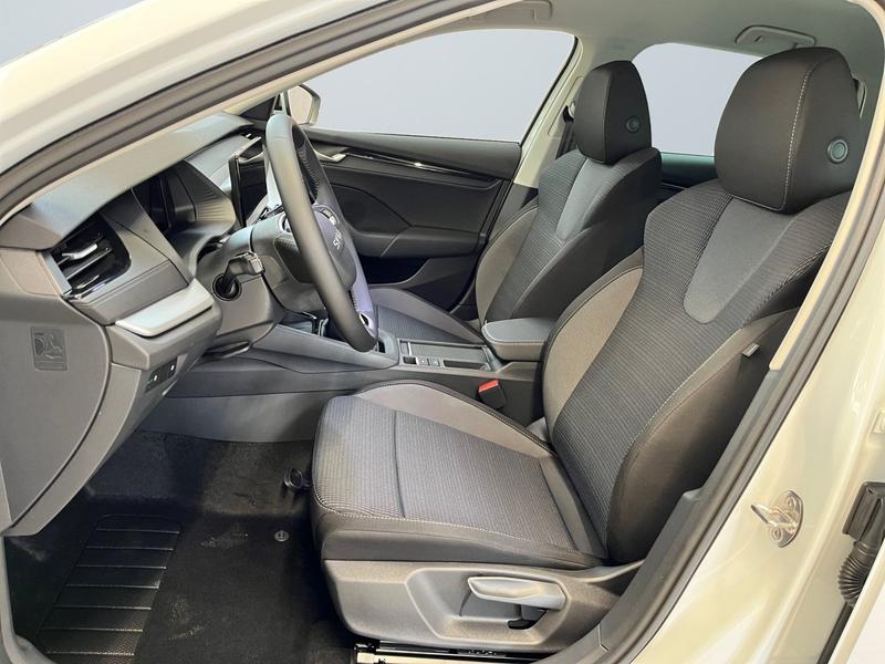 Skoda Octavia · Selection